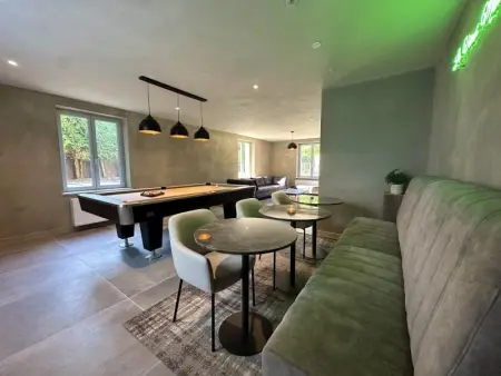 Le Moulin de Lachalade, Maison 12 personnes à Lachalade - Photo 10