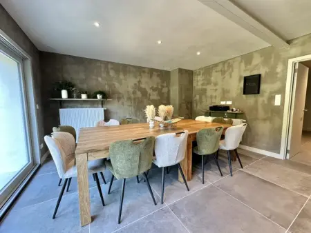 Le Moulin de Lachalade, Maison 12 personnes à Lachalade - Photo 12