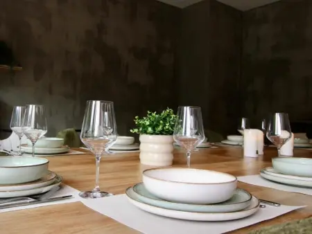 Le Moulin de Lachalade, Maison 12 personnes à Lachalade - Photo 13