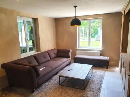 Le Moulin de Lachalade, Maison 12 personnes à Lachalade - Photo 14