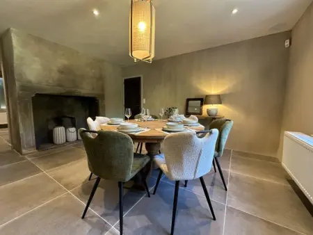 Le Moulin de Lachalade, Maison 12 personnes à Lachalade - Photo 16