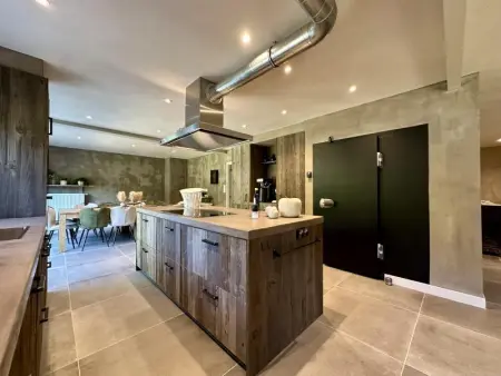 Le Moulin de Lachalade, Maison 12 personnes à Lachalade - Photo 18