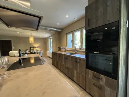 Le Moulin de Lachalade, Maison 12 personnes à Lachalade - Photo 20