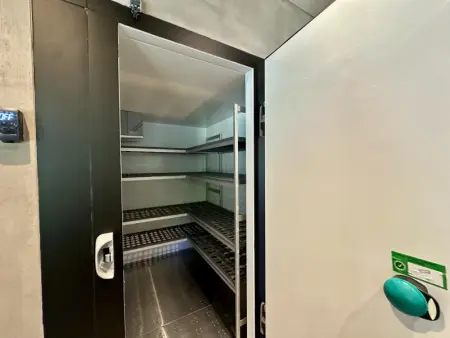 Le Moulin de Lachalade, Maison 12 personnes à Lachalade - Photo 21