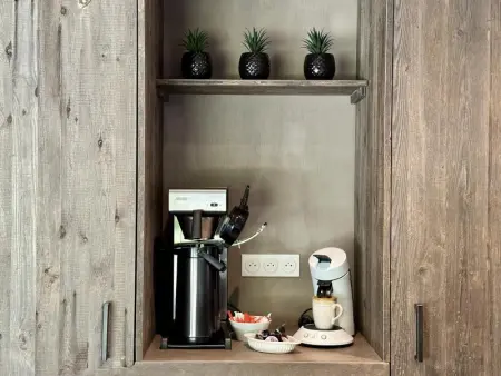 Le Moulin de Lachalade, Maison 12 personnes à Lachalade - Photo 22