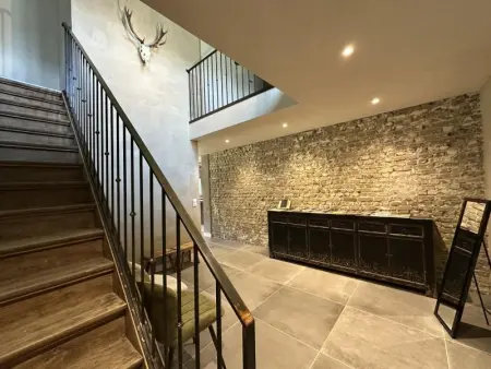 Le Moulin de Lachalade, Maison 12 personnes à Lachalade - Photo 23