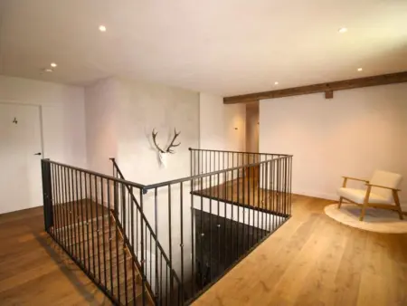 Le Moulin de Lachalade, Maison 12 personnes à Lachalade - Photo 24