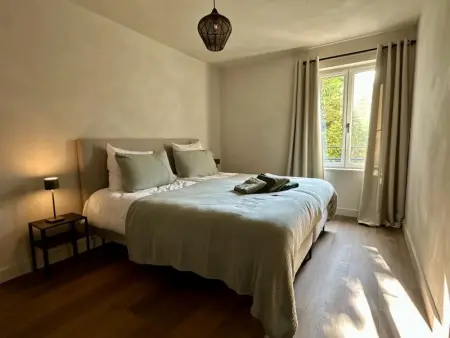 Le Moulin de Lachalade, Maison 12 personnes à Lachalade - Photo 27