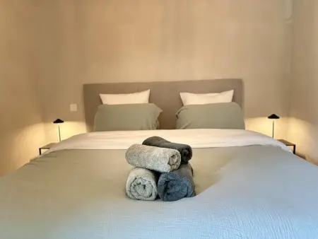 Le Moulin de Lachalade, Maison 12 personnes à Lachalade - Photo 29