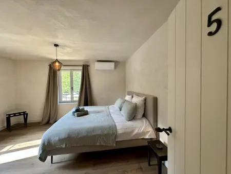 Le Moulin de Lachalade, Maison 12 personnes à Lachalade - Photo 30