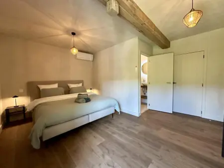 Le Moulin de Lachalade, Maison 12 personnes à Lachalade - Photo 31