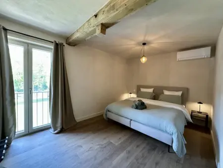 Le Moulin de Lachalade, Maison 12 personnes à Lachalade - Photo 33