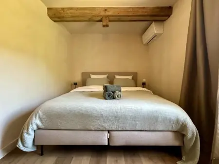 Le Moulin de Lachalade, Maison 12 personnes à Lachalade - Photo 35