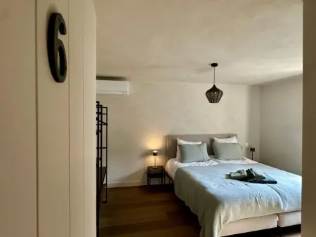 Le Moulin de Lachalade, Maison 12 personnes à Lachalade - Photo 36