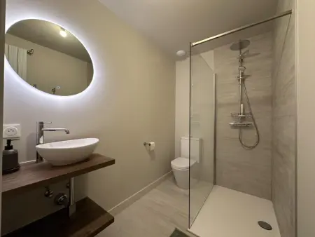 Le Moulin de Lachalade, Maison 12 personnes à Lachalade - Photo 40