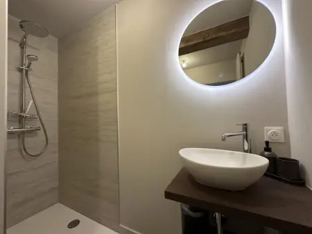 Le Moulin de Lachalade, Maison 12 personnes à Lachalade - Photo 41