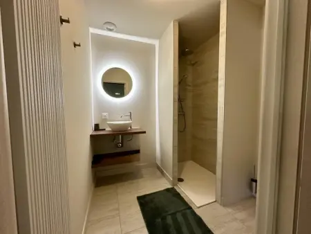 Le Moulin de Lachalade, Maison 12 personnes à Lachalade - Photo 42