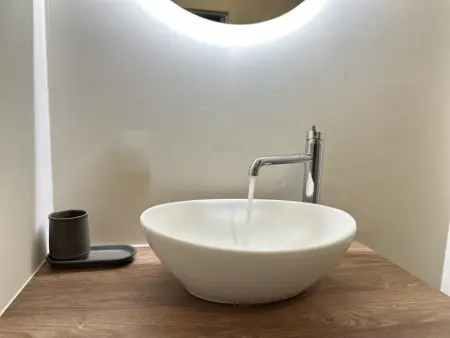 Le Moulin de Lachalade, Maison 12 personnes à Lachalade - Photo 44