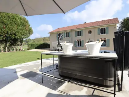 Le Moulin de Lachalade, Maison 12 personnes à Lachalade - Photo 50