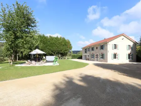 Le Moulin de Lachalade, Maison 12 personnes à Lachalade - Photo 51