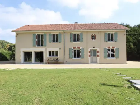 Le Moulin de Lachalade, Maison 12 personnes à Lachalade - Photo 55