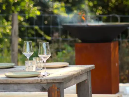 Le Moulin de Lachalade, Maison 12 personnes à Lachalade - Photo 58