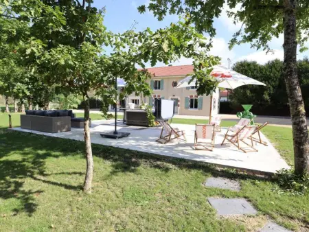 Le Moulin de Lachalade, Maison 12 personnes à Lachalade - Photo 59