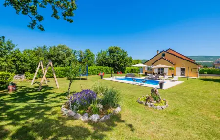 Maison 8 personnes à Vinjani Gornji - Photo 8