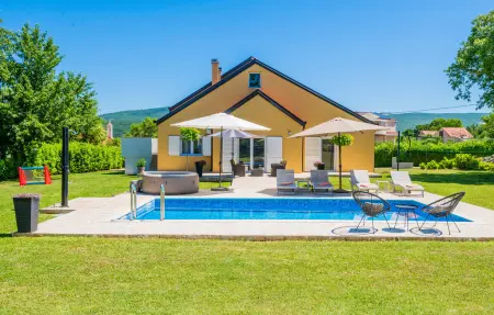 Maison 8 personnes à Vinjani Gornji - Photo 9
