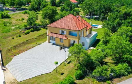 Maison 8 personnes à Vinjani Gornji - Photo 12
