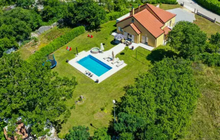 Maison 8 personnes à Vinjani Gornji - Photo 13