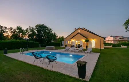 Maison 8 personnes à Vinjani Gornji - Photo 14