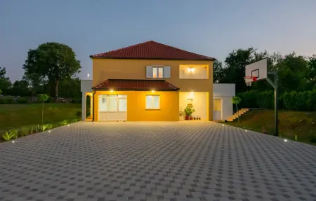 Maison 8 personnes à Vinjani Gornji - Photo 16