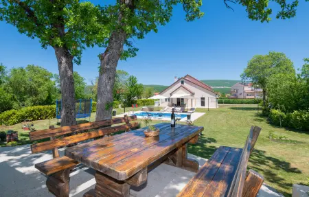 Maison 8 personnes à Vinjani Gornji - Photo 17