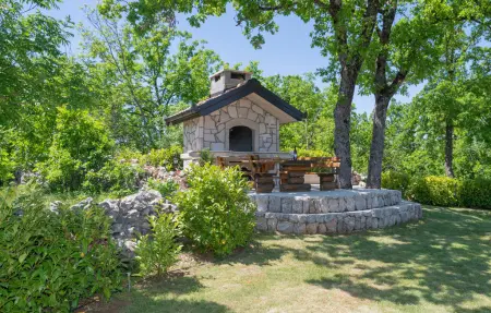 Maison 8 personnes à Vinjani Gornji - Photo 18