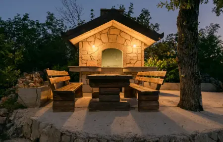 Maison 8 personnes à Vinjani Gornji - Photo 19