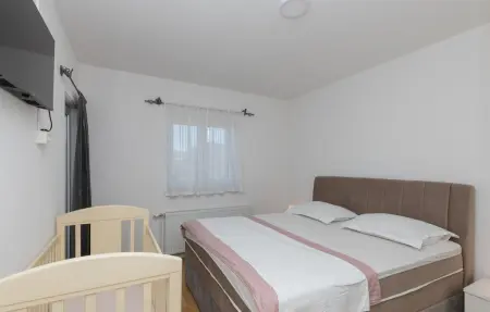 Maison 8 personnes à Vinjani Gornji - Photo 31