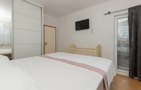 Maison 8 personnes à Vinjani Gornji - Photo 33