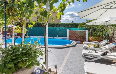Maison 7 personnes à Vinez - Photo 10