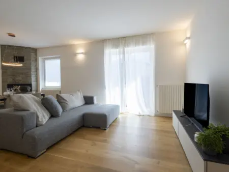 Civico 16 Garden Home, Maison 6 personnes à Valtellina - Photo 1