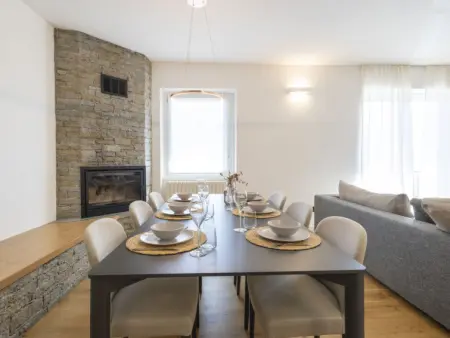 Civico 16 Garden Home, Maison 6 personnes à Valtellina - Photo 3