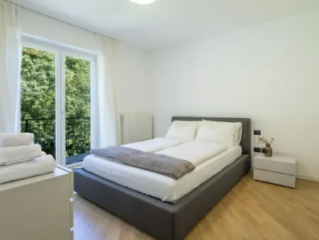 Civico 16 Garden Home, Maison 6 personnes à Valtellina - Photo 4