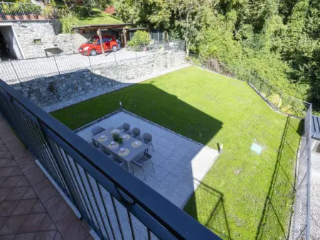 Civico 16 Garden Home, Maison 6 personnes à Valtellina - Photo 5