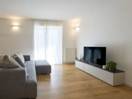 Civico 16 Garden Home, Maison 6 personnes à Valtellina - Photo 7