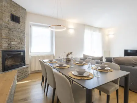 Civico 16 Garden Home, Maison 6 personnes à Valtellina - Photo 8