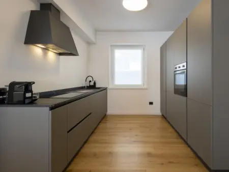 Civico 16 Garden Home, Maison 6 personnes à Valtellina - Photo 9