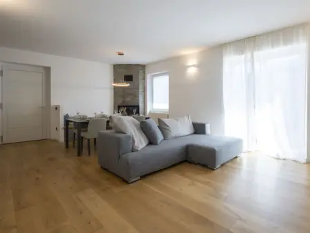 Civico 16 Garden Home, Maison 6 personnes à Valtellina - Photo 10