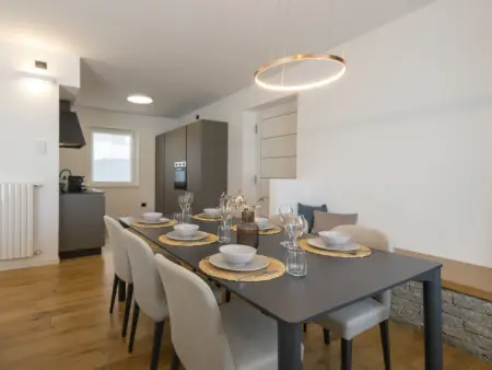 Civico 16 Garden Home, Maison 6 personnes à Valtellina - Photo 11