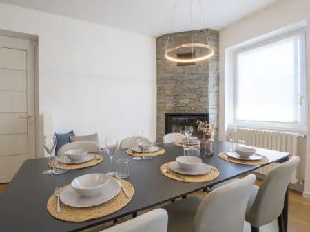 Civico 16 Garden Home, Maison 6 personnes à Valtellina - Photo 14