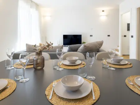 Civico 16 Garden Home, Maison 6 personnes à Valtellina - Photo 17